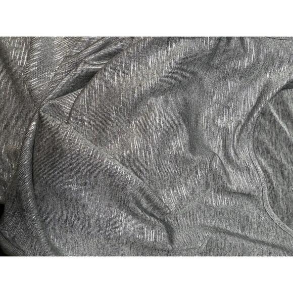 Calvin Klein metallic top cut out arms  NWT MRSP $59.50 Medium - Picture 10 of 10